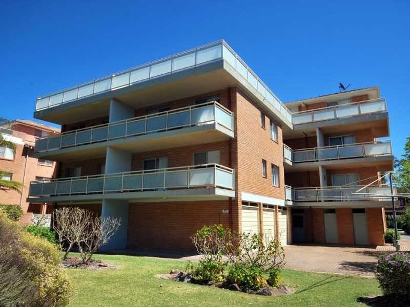 7/8 Ondine Close, Nelson Bay NSW 2315