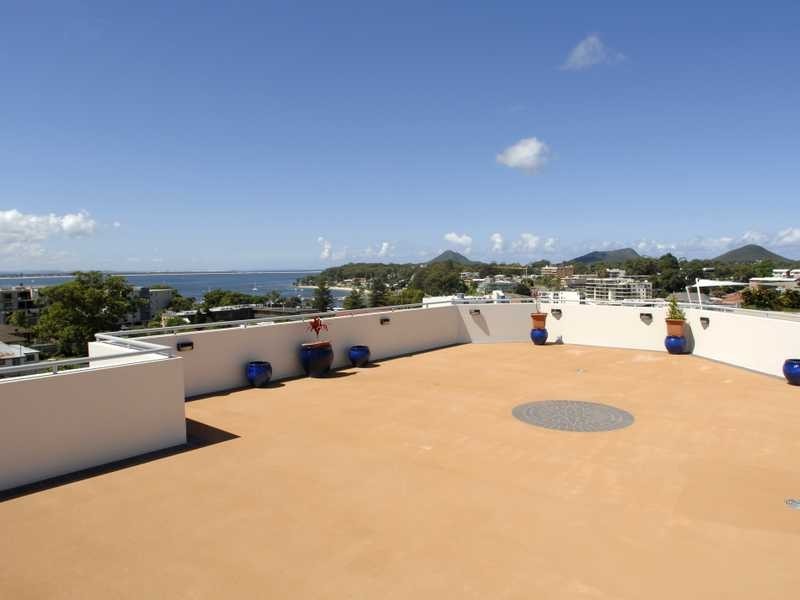 Nelson Bay NSW 2315