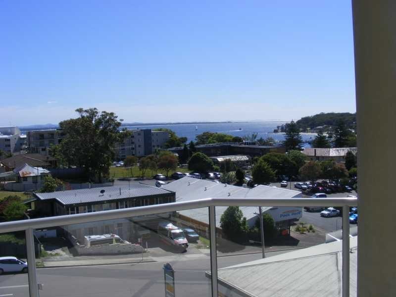 Nelson Bay NSW 2315