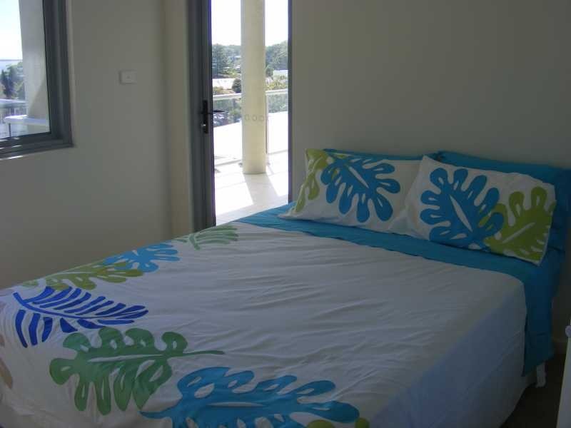 Nelson Bay NSW 2315