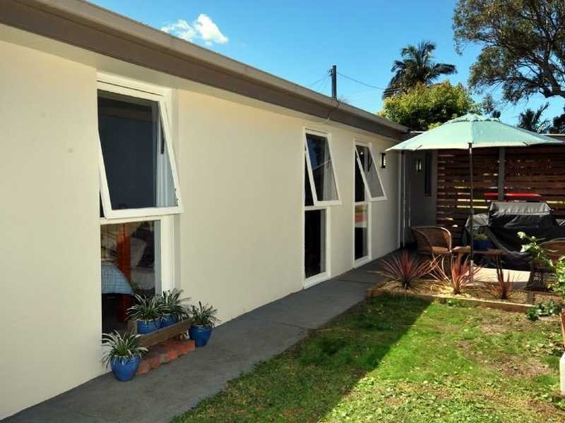 Nelson Bay NSW 2315