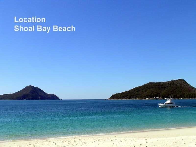 Nelson Bay NSW 2315