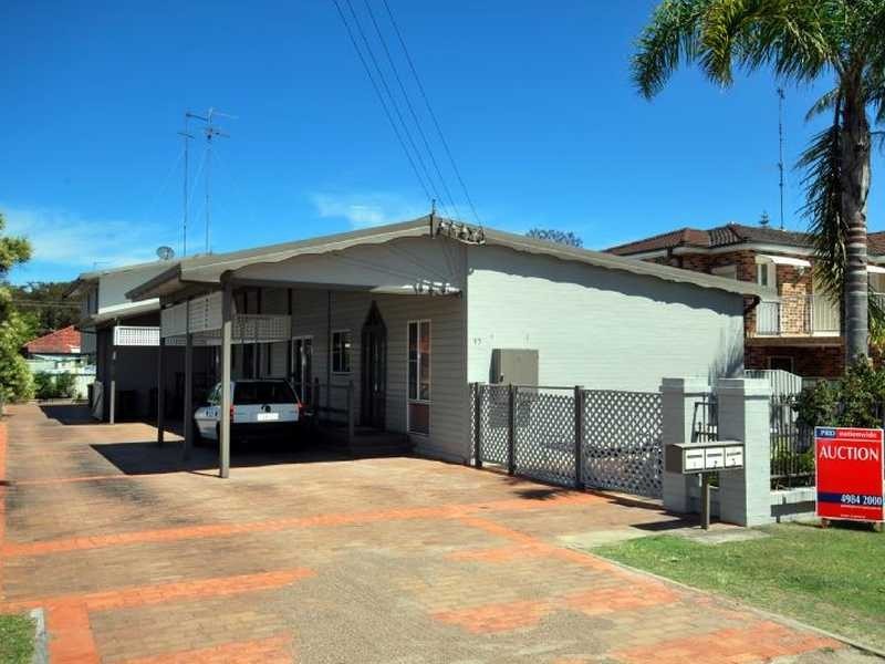 Nelson Bay NSW 2315