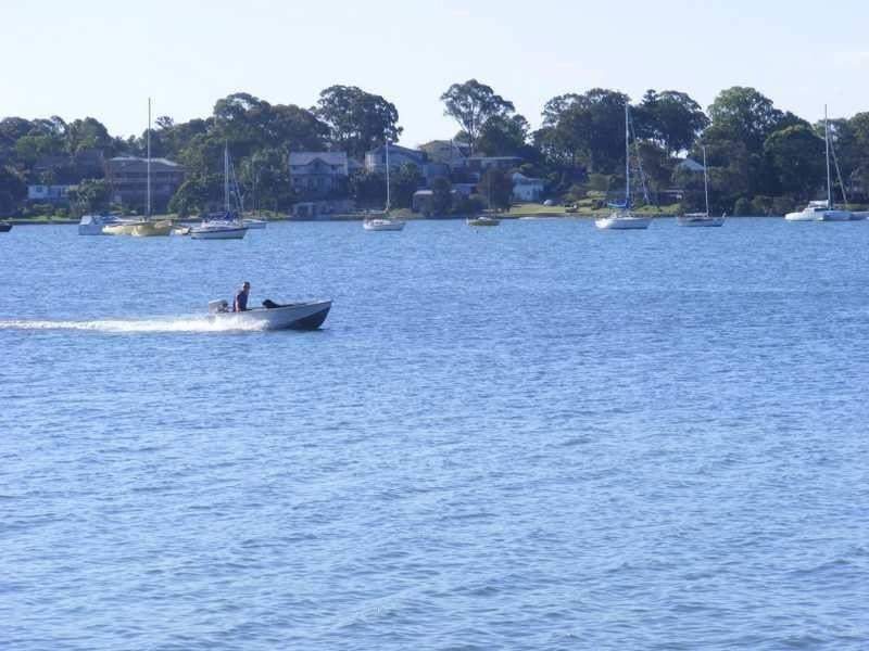 Lemon Tree Passage NSW 2319