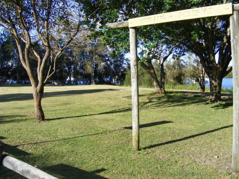 Lemon Tree Passage NSW 2319