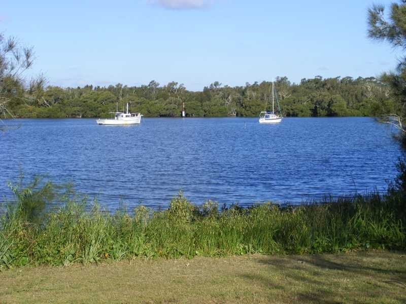 Lemon Tree Passage NSW 2319