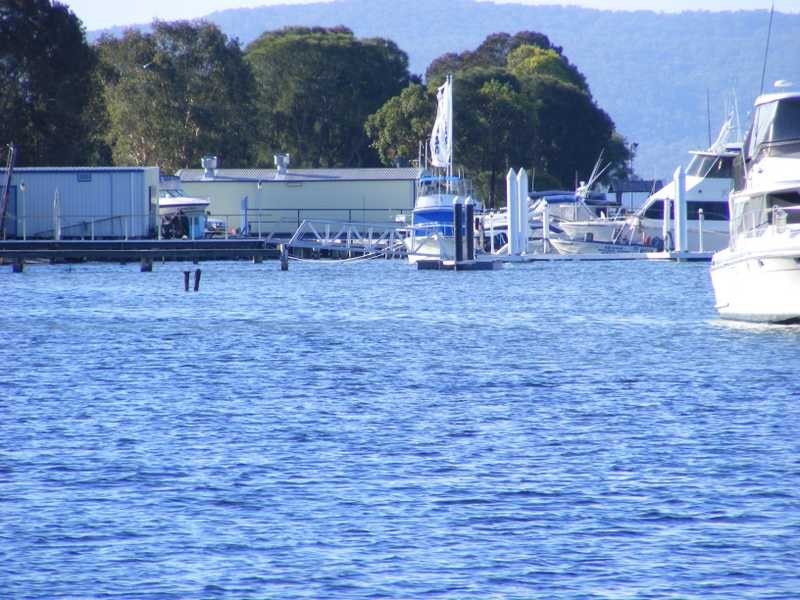 Lemon Tree Passage NSW 2319