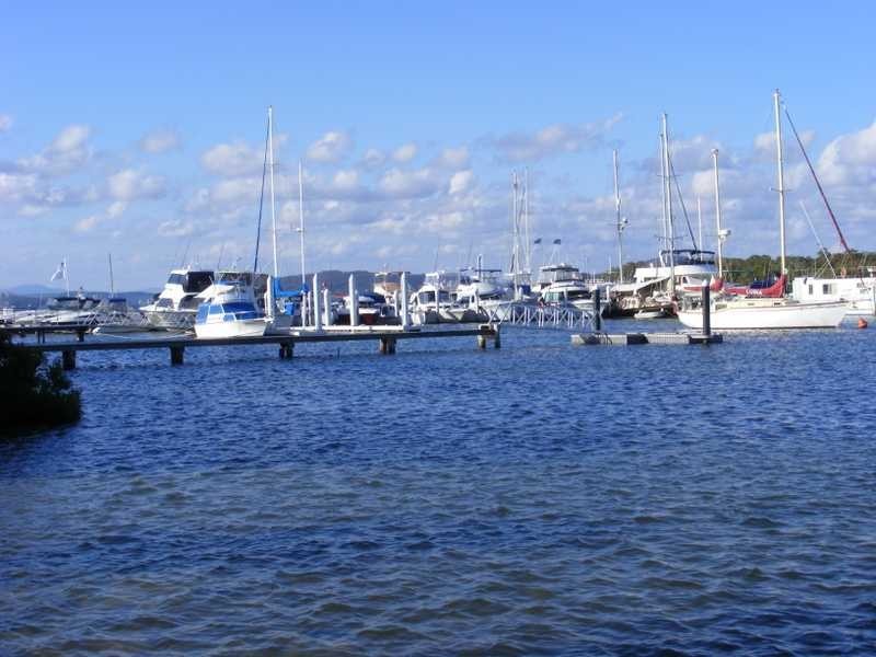 Lemon Tree Passage NSW 2319