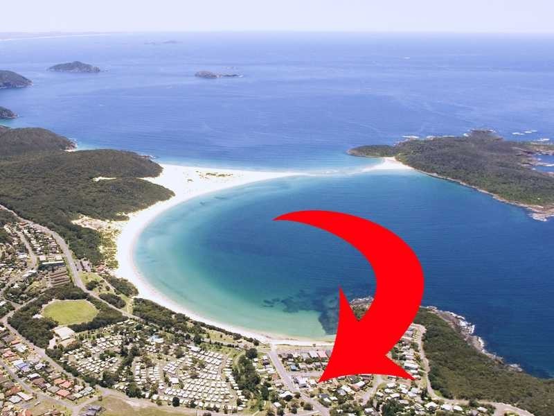 Fingal Bay NSW 2315
