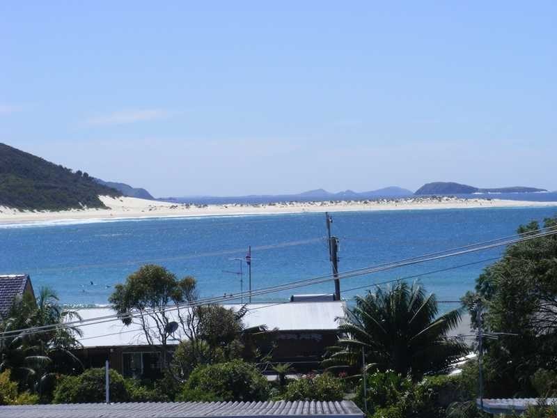 Fingal Bay NSW 2315