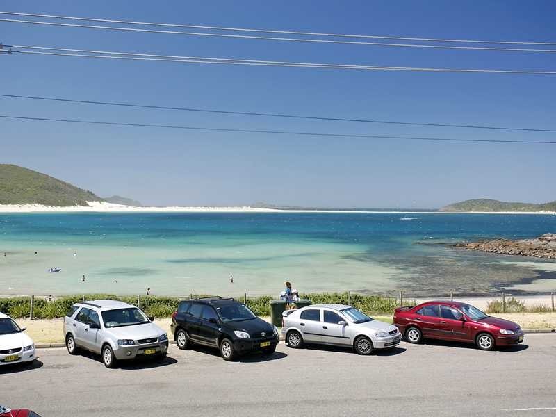 Fingal Bay NSW 2315