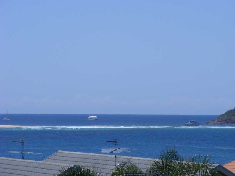 Fingal Bay NSW 2315