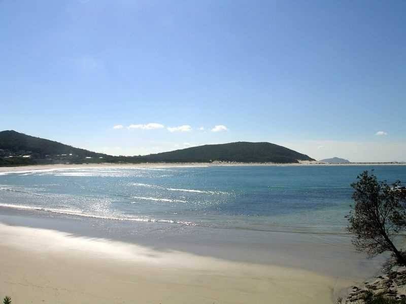 Fingal Bay NSW 2315