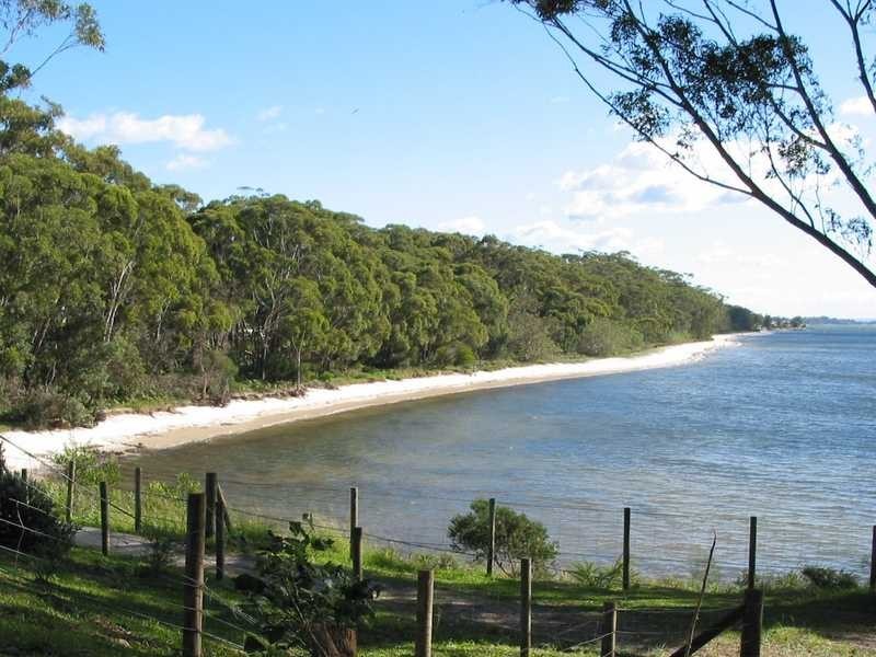 Nelson Bay NSW 2315