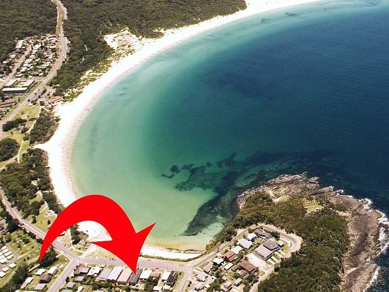 Fingal Bay NSW 2315