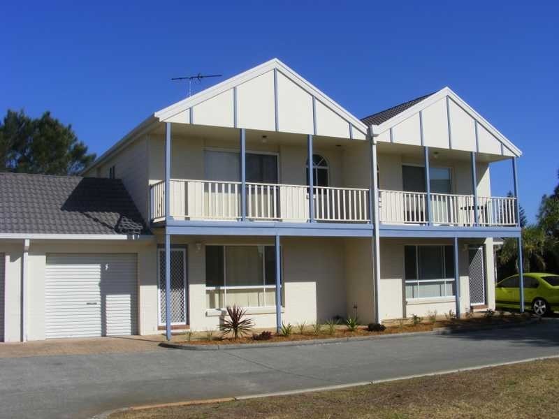 Anna Bay NSW 2316