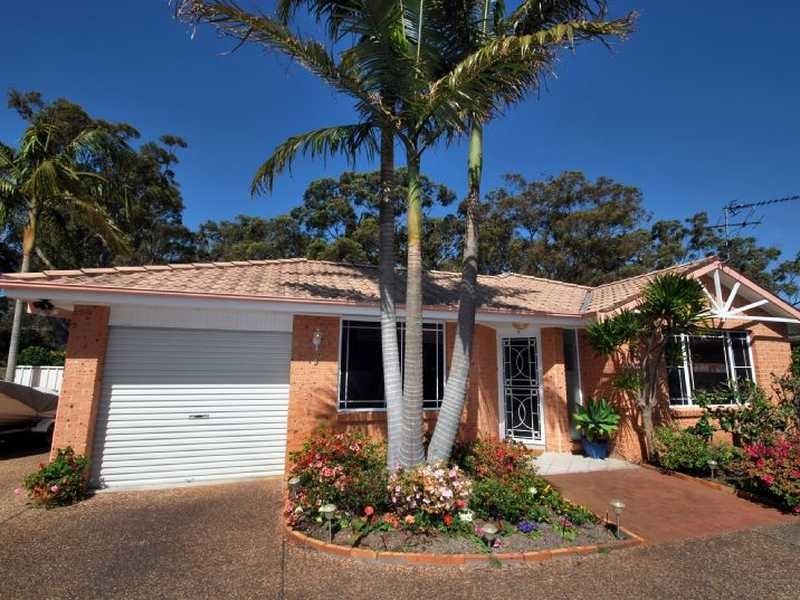 3/26 Boronia Drive, Salamander Bay NSW 2317