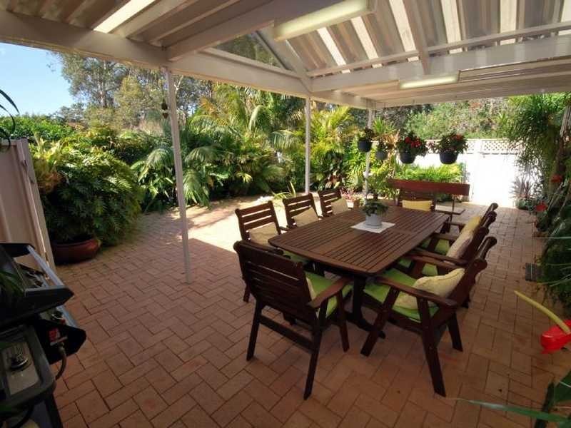 3/26 Boronia Drive, Salamander Bay NSW 2317