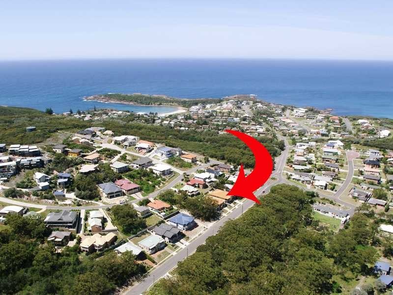 Boat Harbour NSW 2316