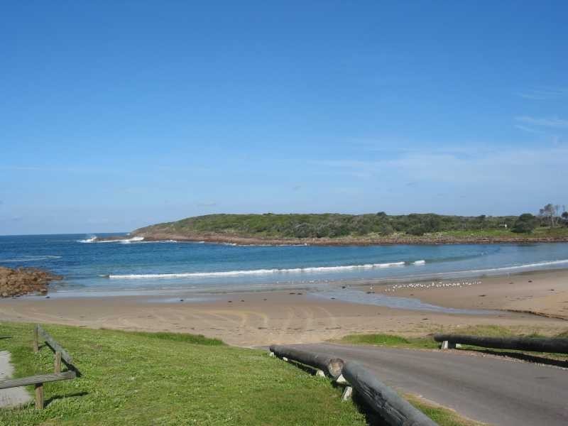 Boat Harbour NSW 2316