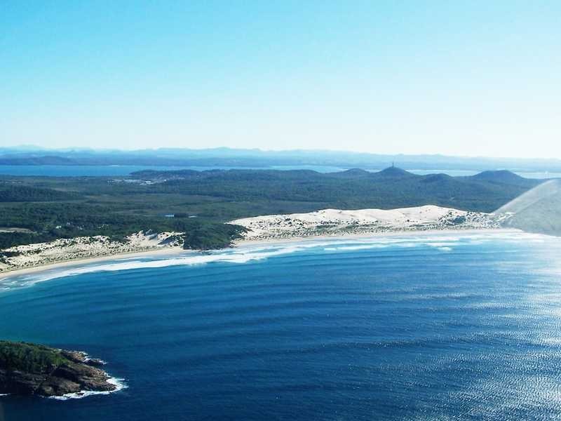 Boat Harbour NSW 2316