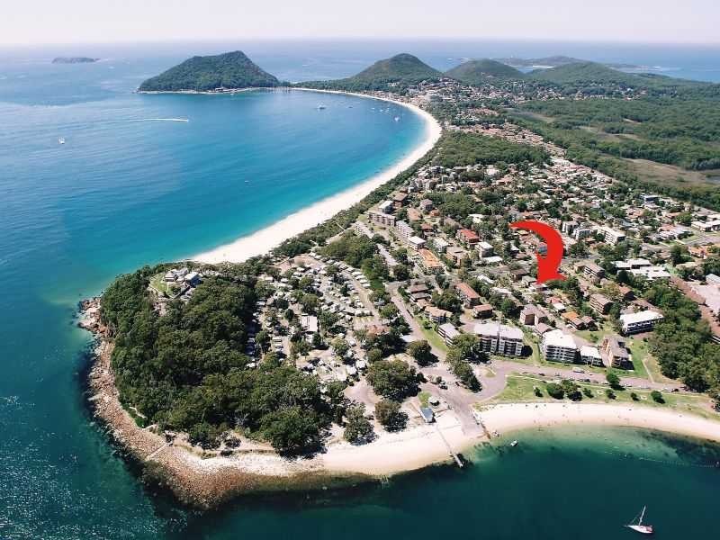 5 Kurrawa Close, Nelson Bay NSW 2315