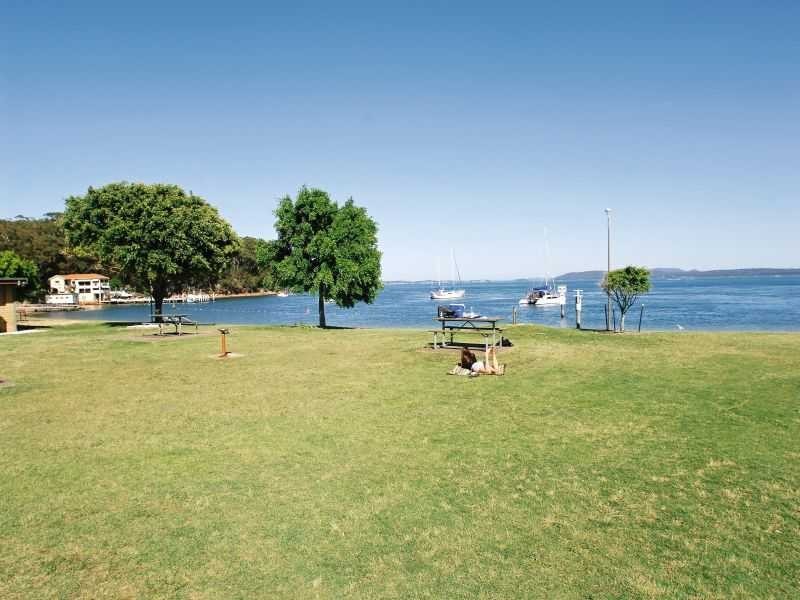 5 Kurrawa Close, Nelson Bay NSW 2315