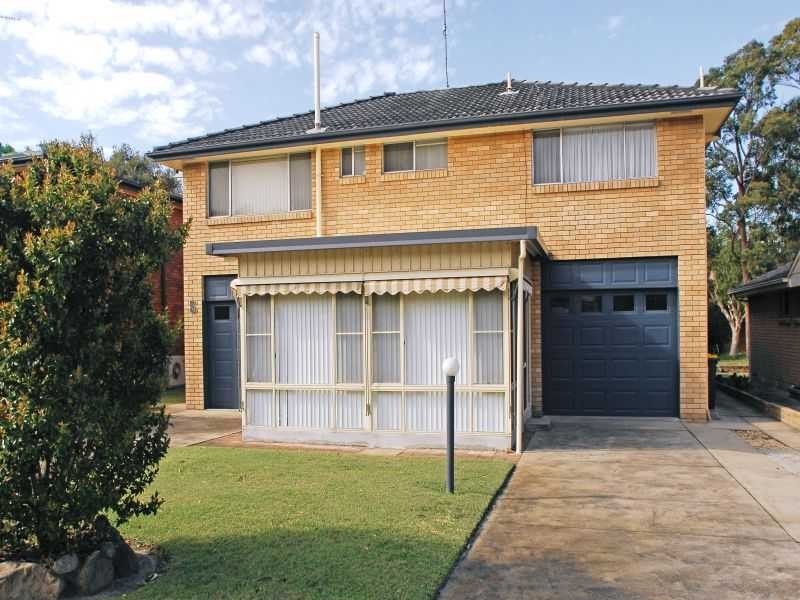 5 Kurrawa Close, Nelson Bay NSW 2315