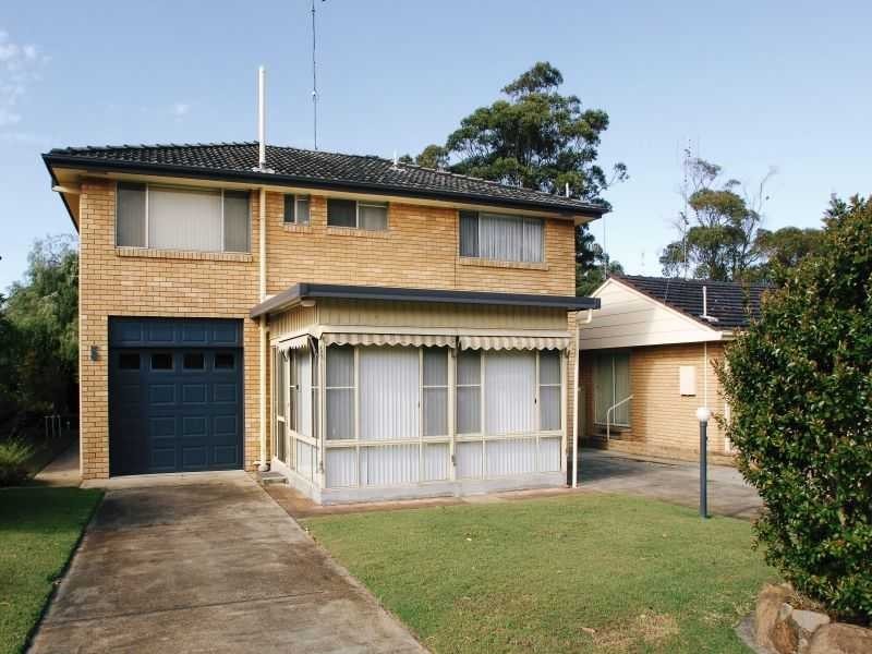 5 Kurrawa Close, Nelson Bay NSW 2315
