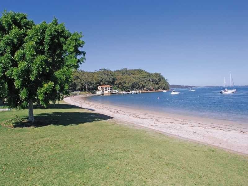 5 Kurrawa Close, Nelson Bay NSW 2315