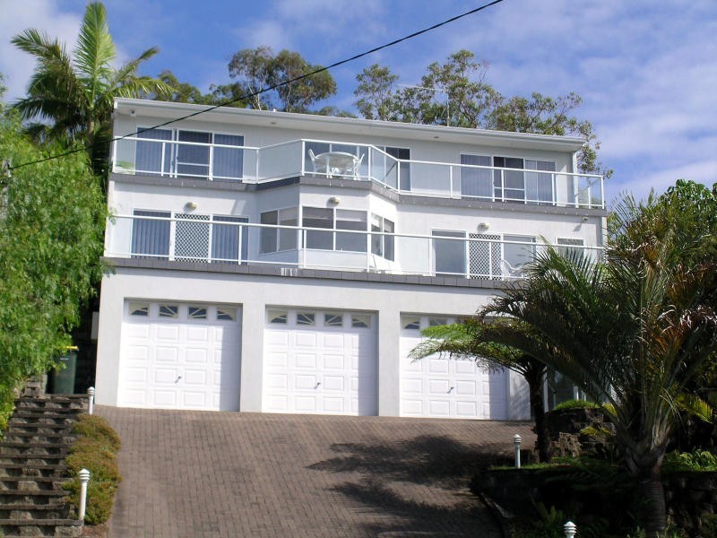 70 Lentara Street, Fingal Bay NSW 2315