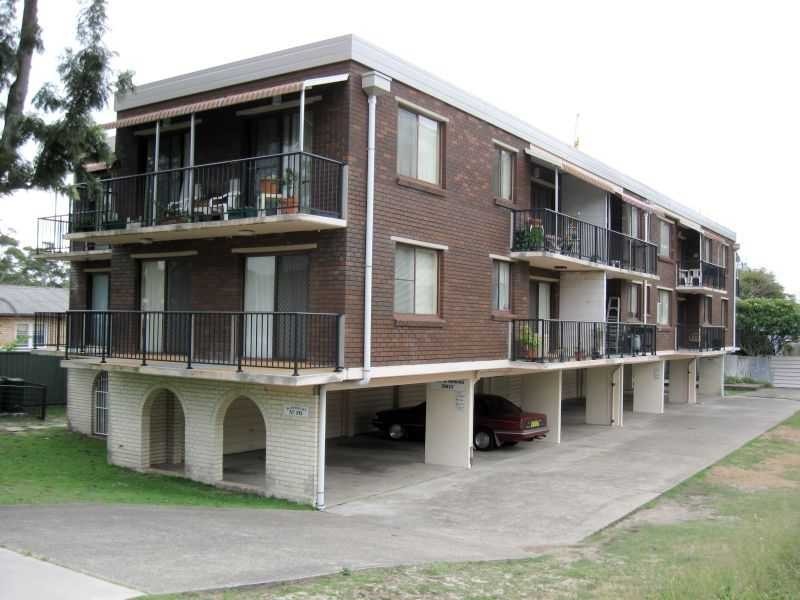 Unit 10/16 Messines Street, Shoal Bay NSW 2315