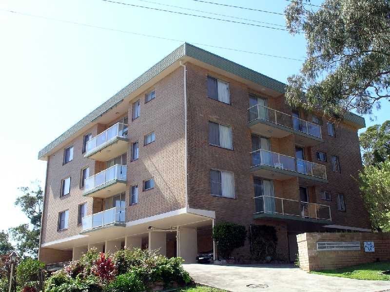 Unit 8/59 Ronald Avenue, Shoal Bay NSW 2315