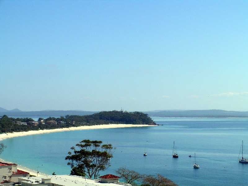 Unit 8/59 Ronald Avenue, Shoal Bay NSW 2315