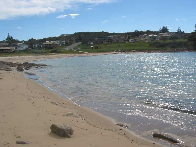 Unit 2/10 Ocean Parade, Boat Harbour NSW 2316