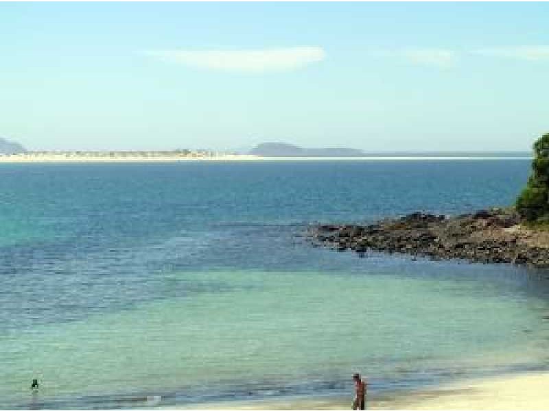 28 Boulder Bay Rd, Fingal Bay NSW 2315