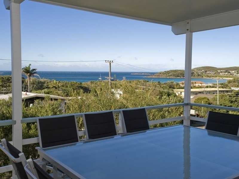 32 Lentara Street, Fingal Bay NSW 2315