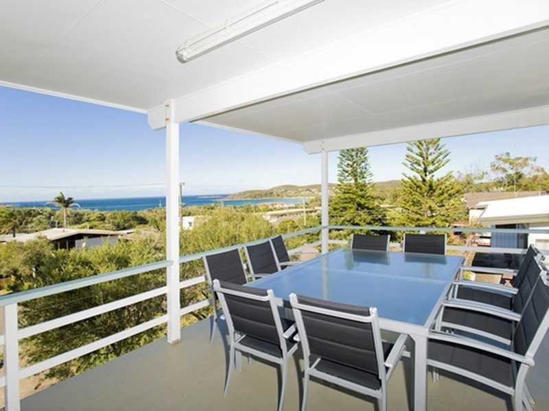 32 Lentara Street, Fingal Bay NSW 2315