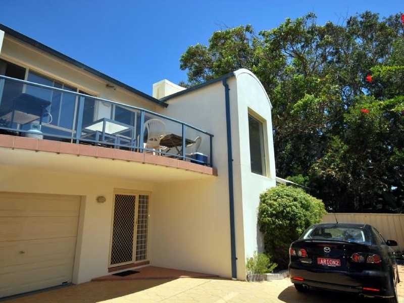 3-10 Boulder Bay Rd, Fingal Bay NSW 2315