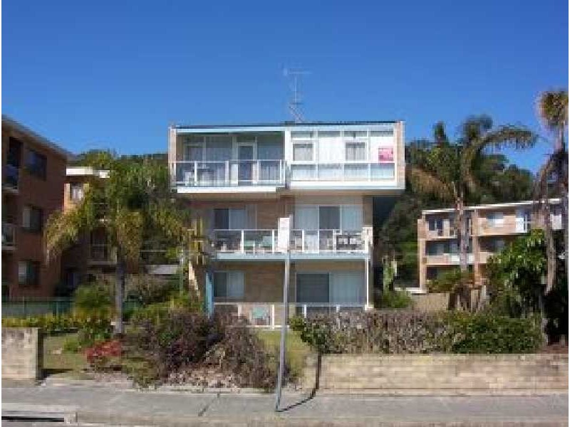 Unit 2/17 Shoal Bay Rd, Shoal Bay NSW 2315