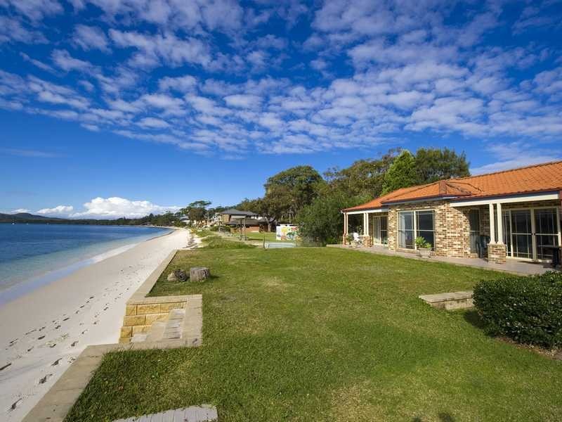 4 Cook Street, Salamander Bay NSW 2317