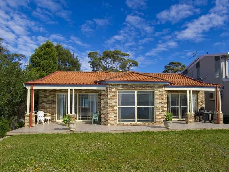 4 Cook Street, Salamander Bay NSW 2317