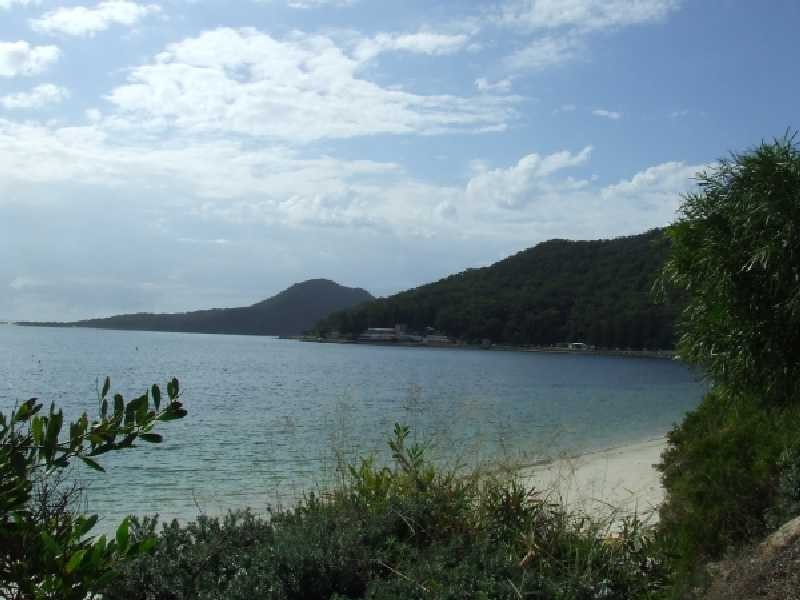 Unit 14/25-27 Shoal Bay Rd, Shoal Bay NSW 2315