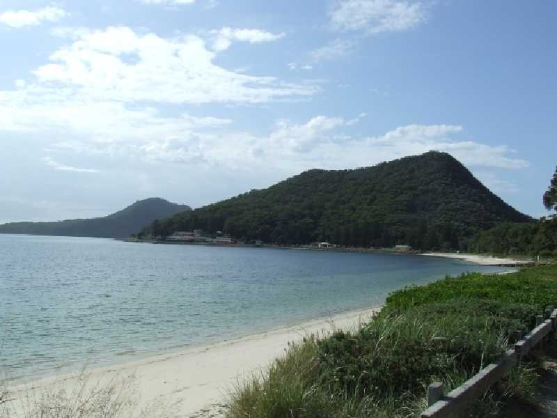 Unit 14/25-27 Shoal Bay Rd, Shoal Bay NSW 2315
