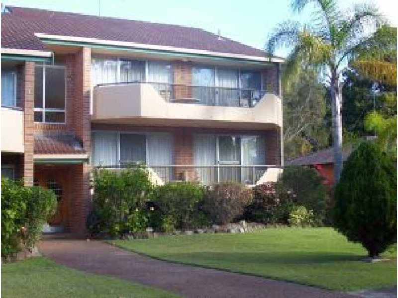 Unit 2/9-11 Mistral Close, Nelson Bay NSW 2315