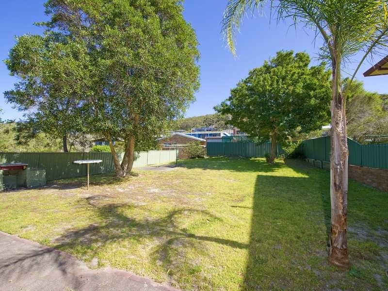 22 Marine Drive, Fingal Bay NSW 2315