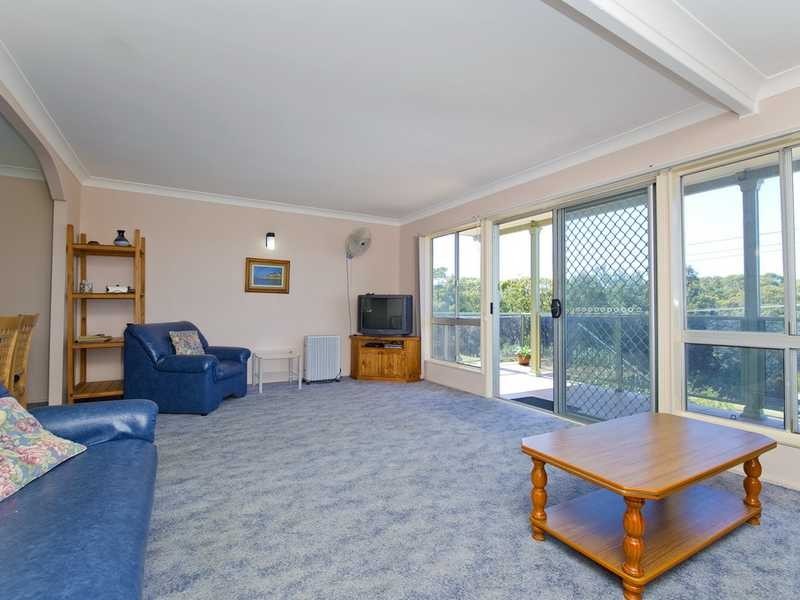 22 Marine Drive, Fingal Bay NSW 2315