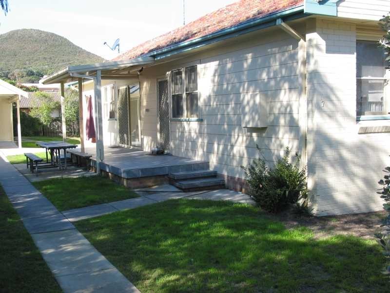 1/7 Government Road, Shoal Bay NSW 2315