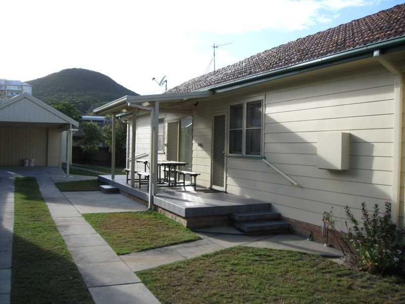 1/7 Government Road, Shoal Bay NSW 2315