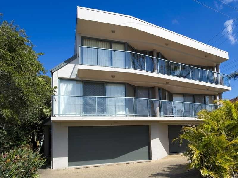 33a Shoal Bay Road, Shoal Bay NSW 2315